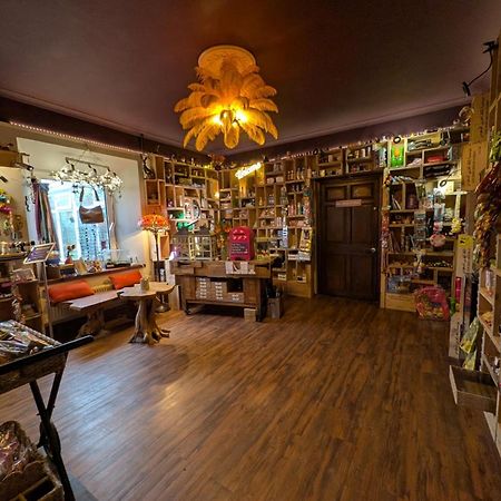 נארברת' Budget Stay, In Lovely Private Setting With Rustic Charm, Log Burner, Fire Pit, Campers Kitchen & Eco Loo No Bedding Supplied מראה חיצוני תמונה